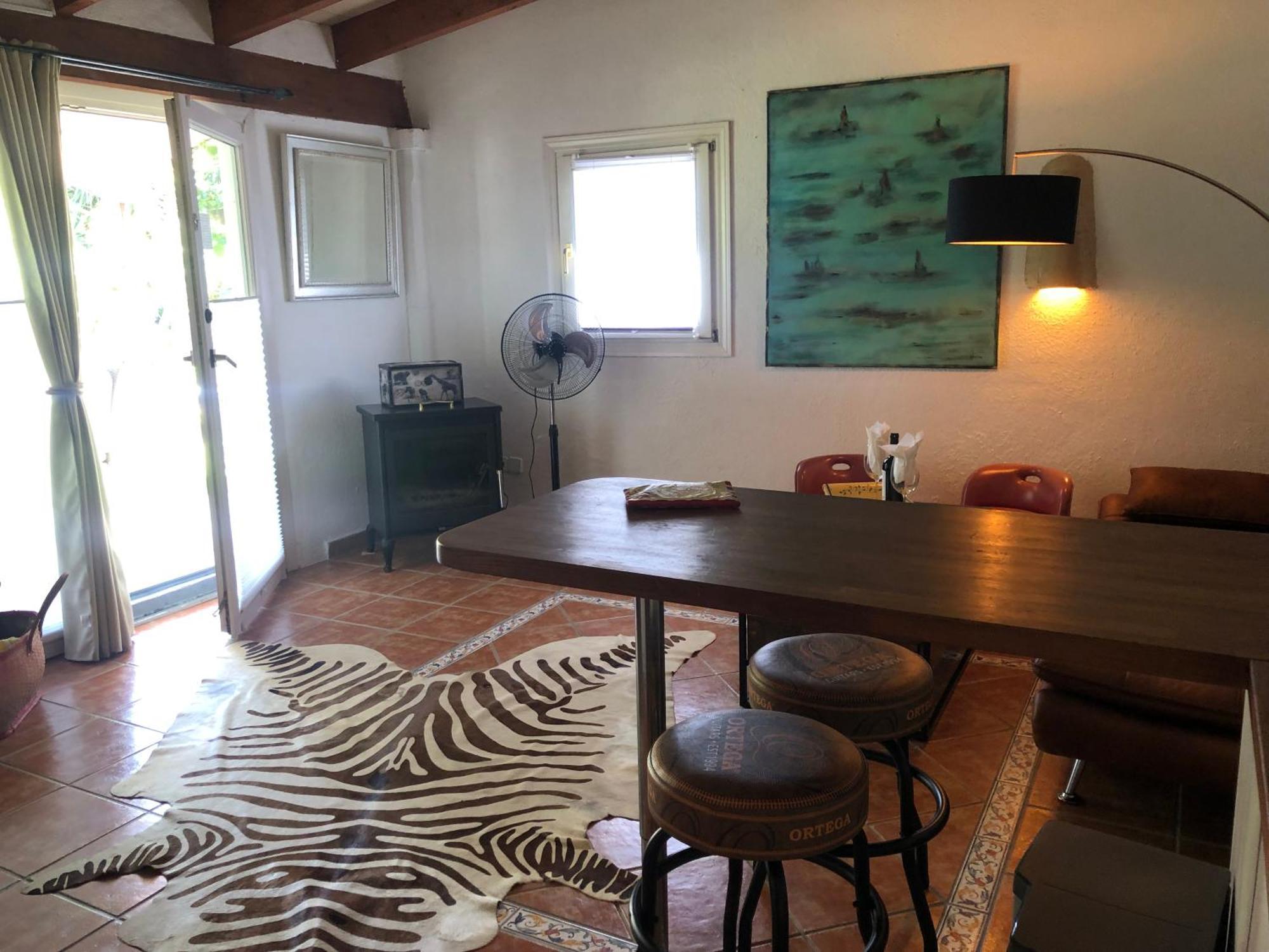 Casita Limón Andratx (Andrach)