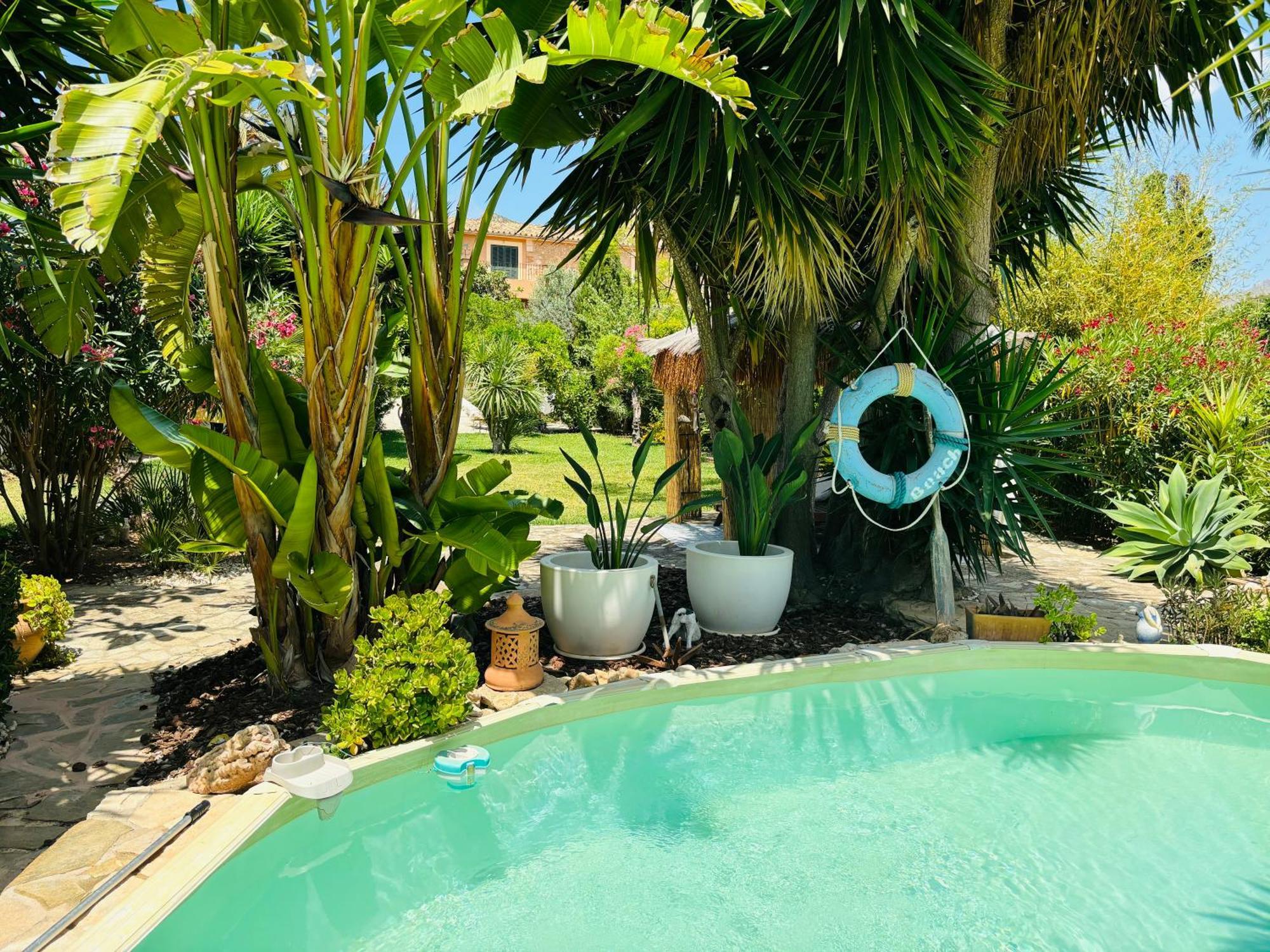 Casita Limón Сasa de vacaciones
