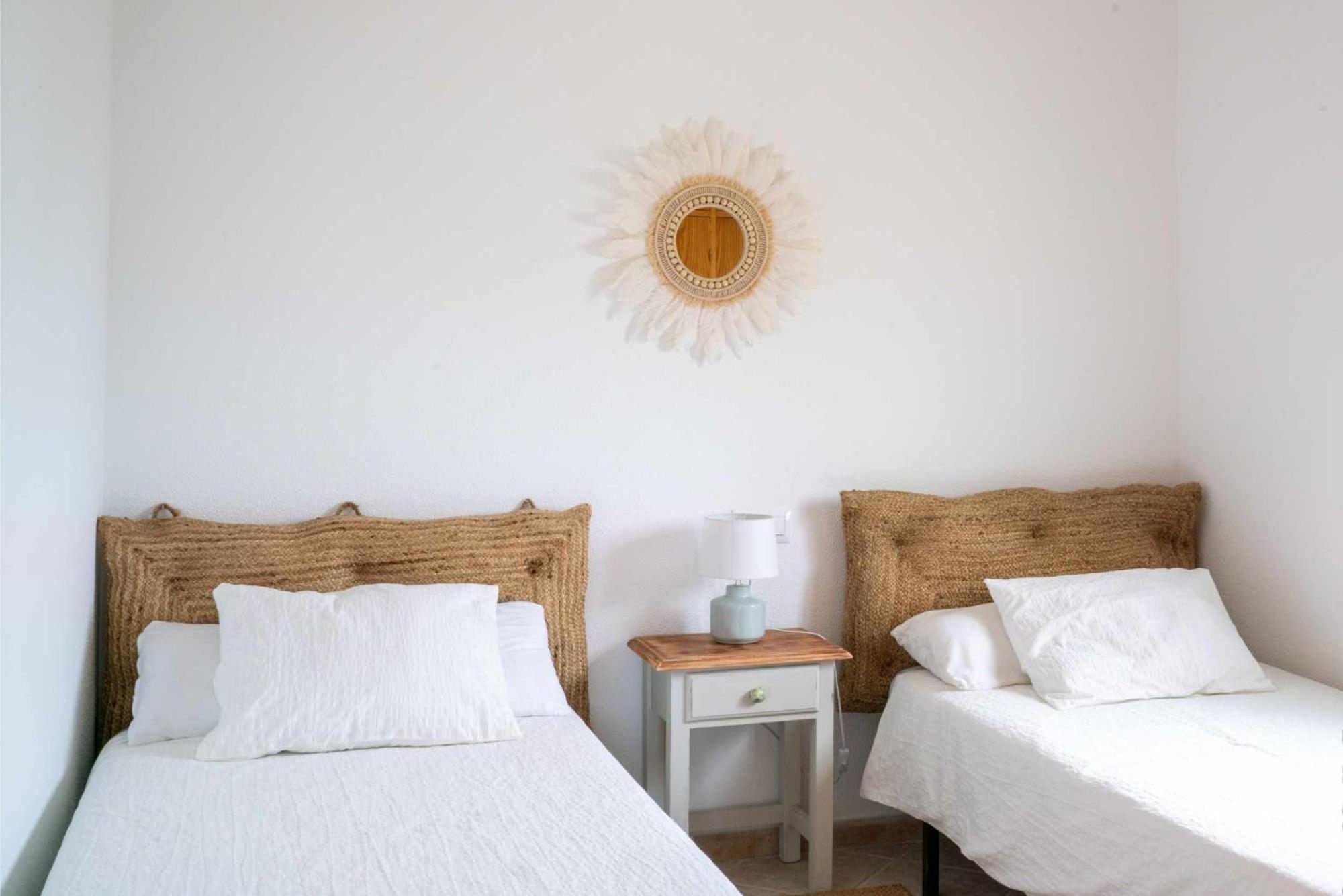 Sunset Dreams Holiday home Los Canos De Meca
