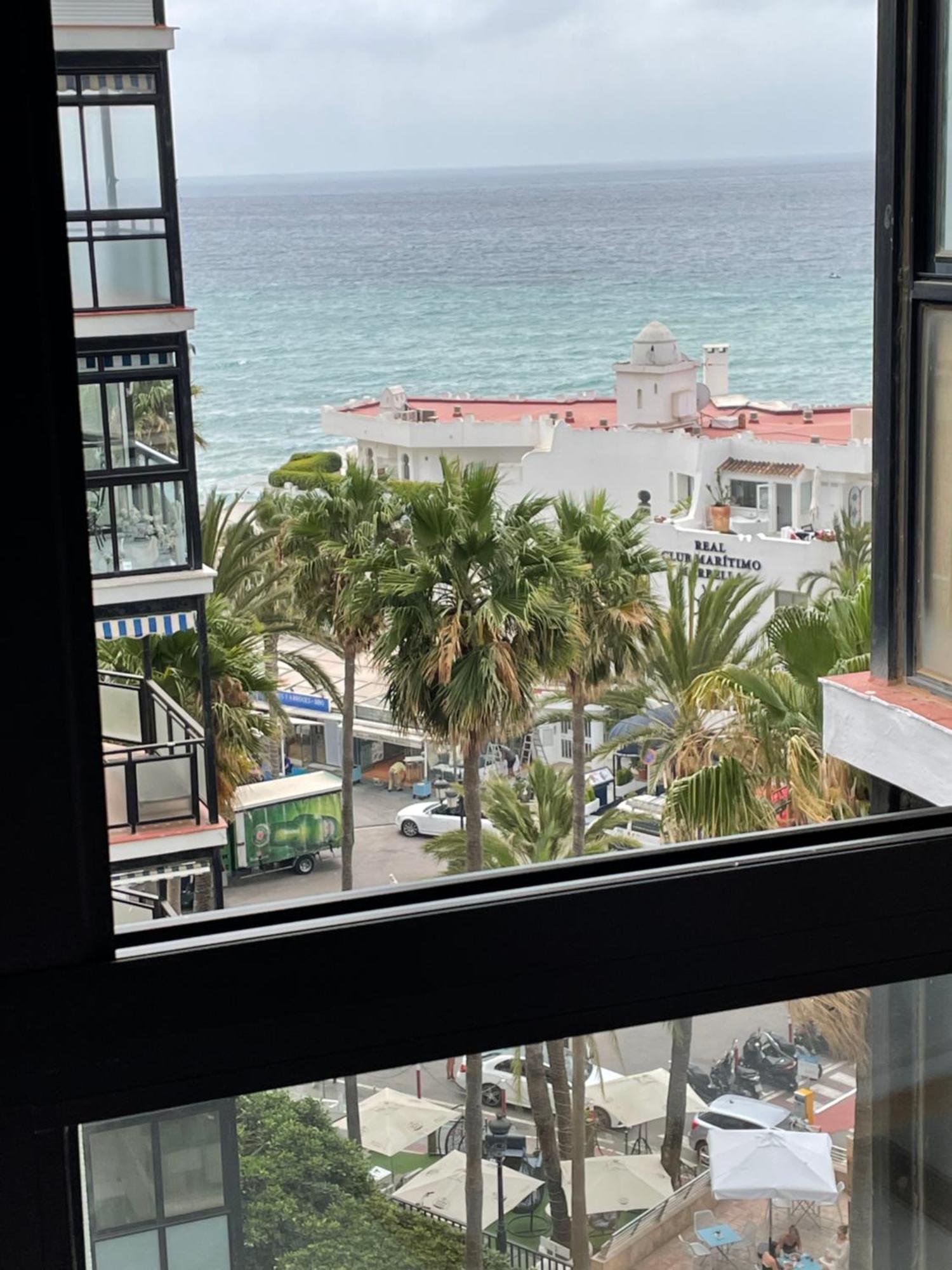 Valdecantos Apartment *