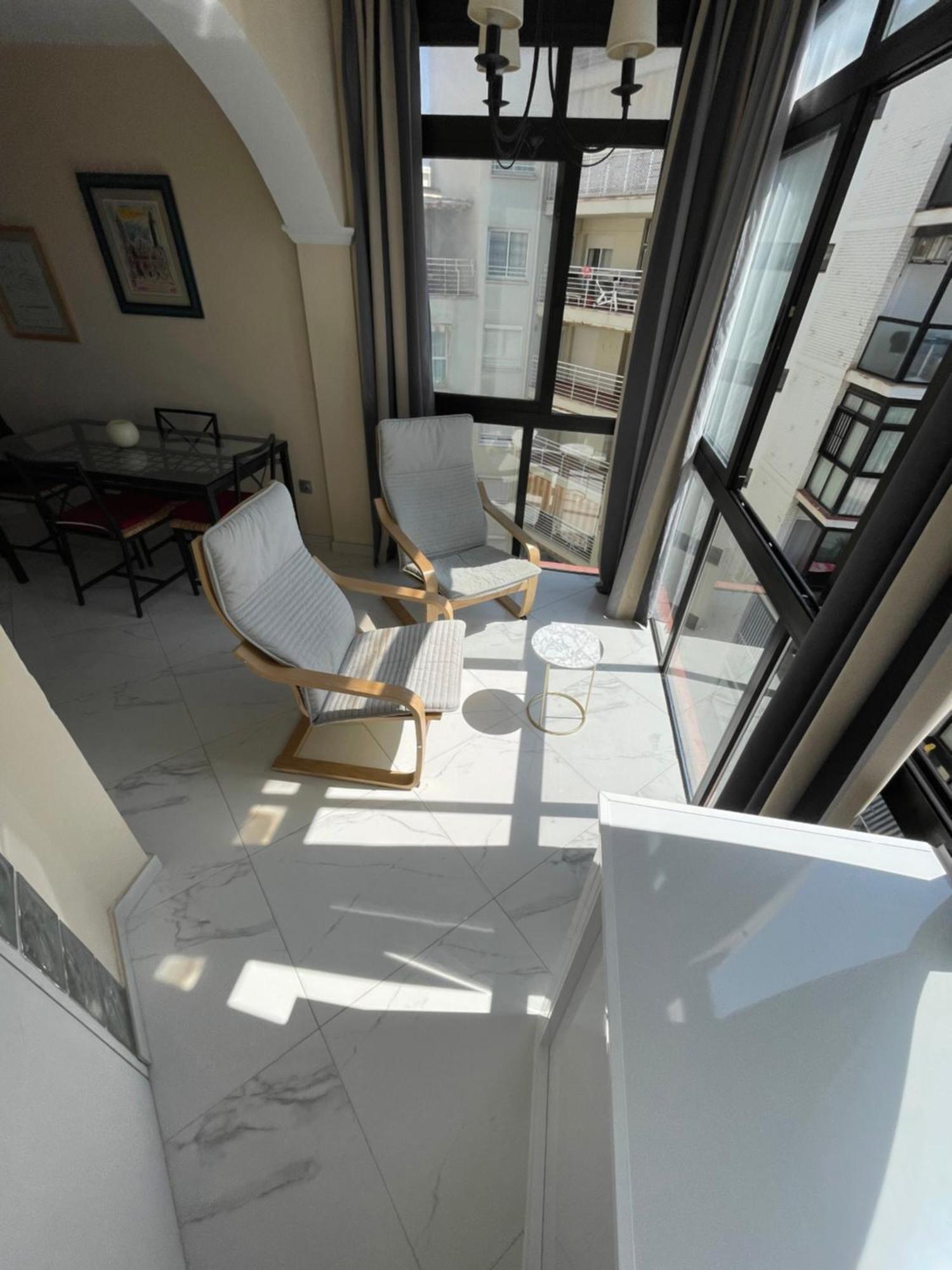 Apartment Valdecantos *