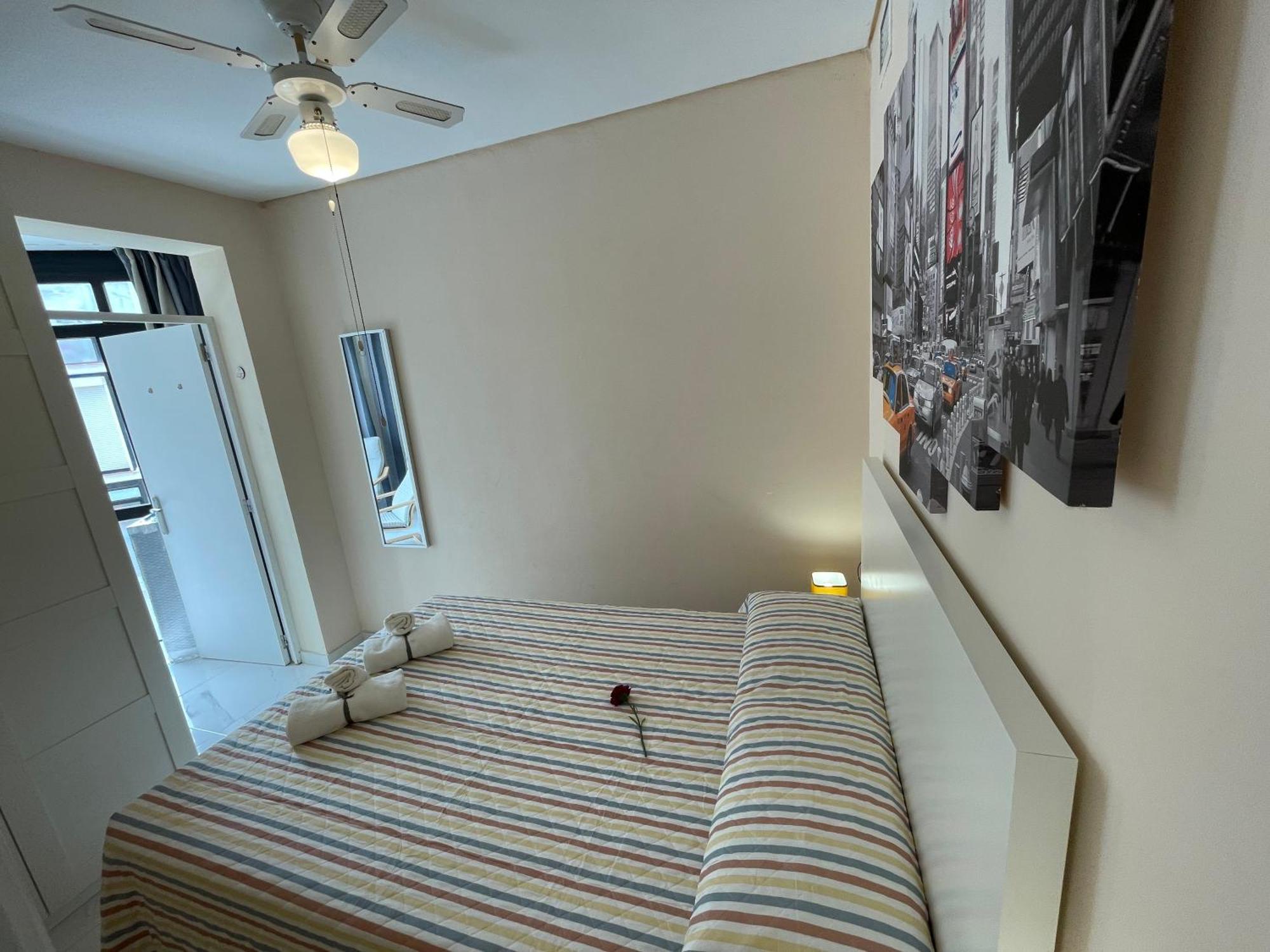 Apartment Valdecantos Marbella