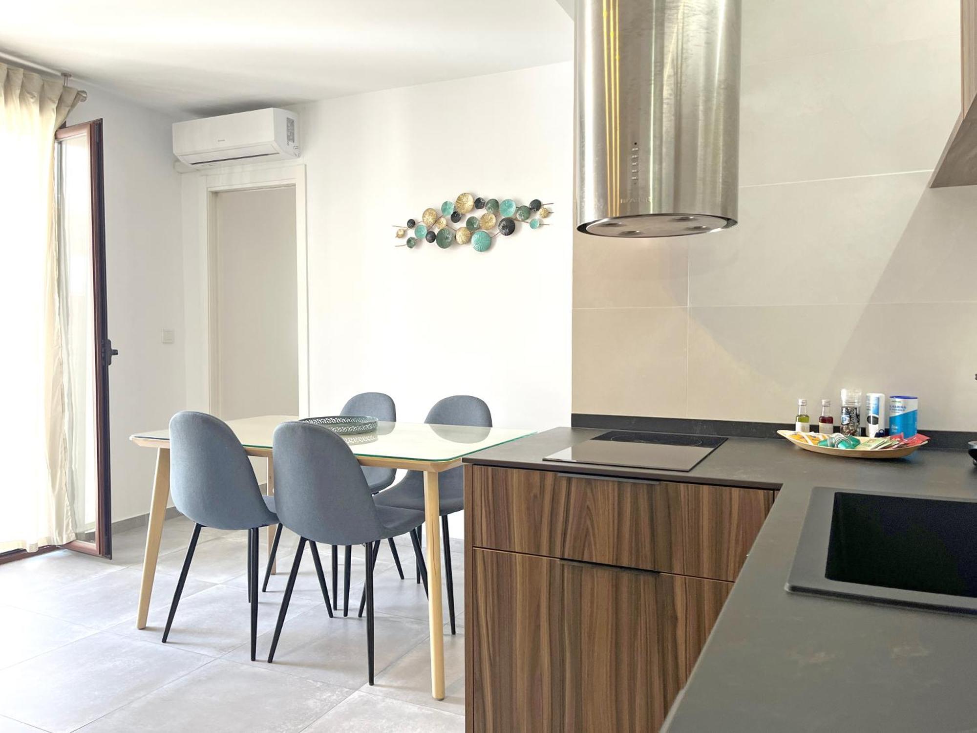 Mezquita Apartment Cordoba
