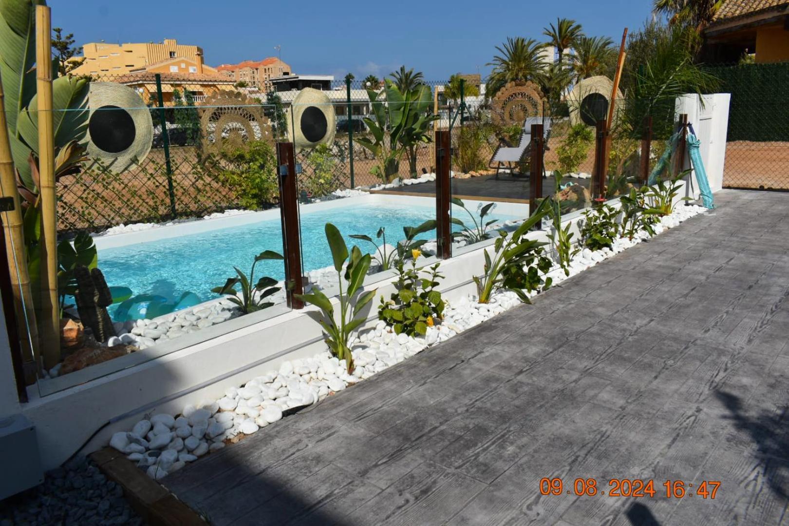 Turisticos Marine Rest La Manga Mar Menor Piscinas Privadas Apartamento