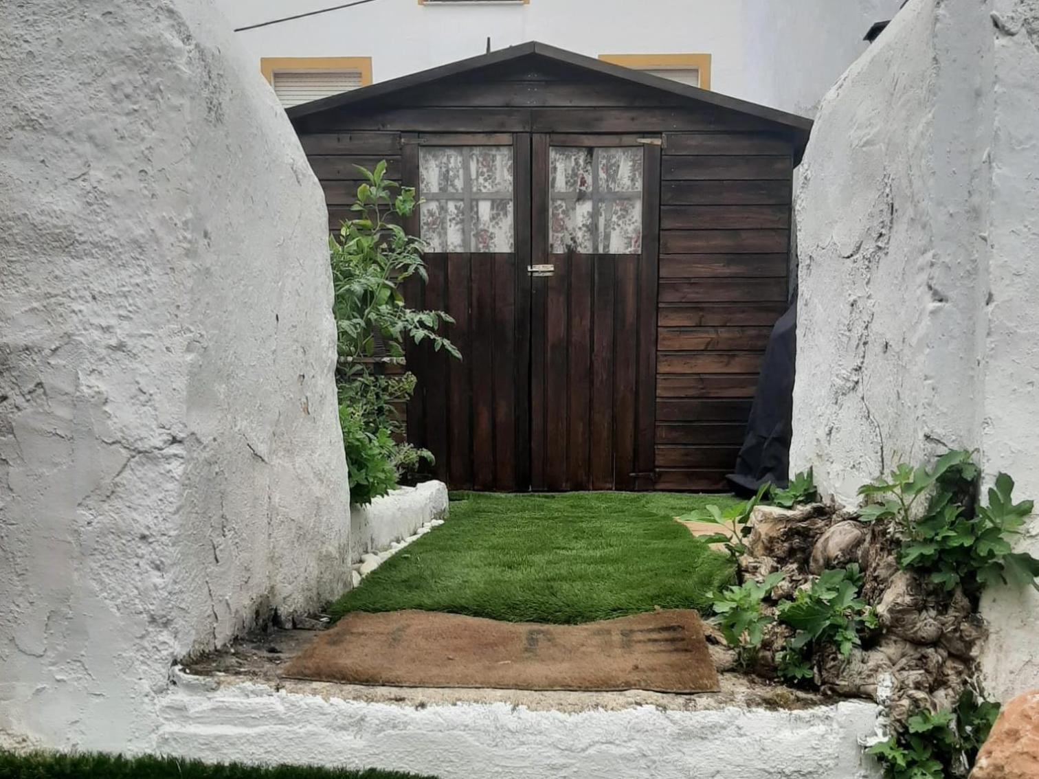 El Patio Apartment
