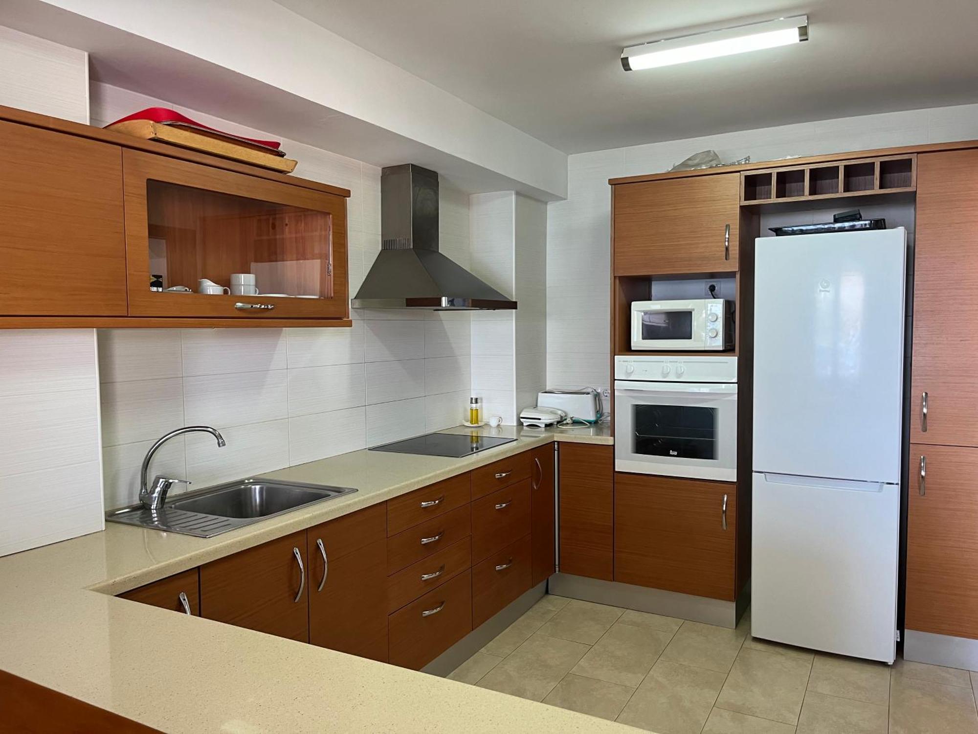 Apartamento Sa Tequina By Som Menorca *