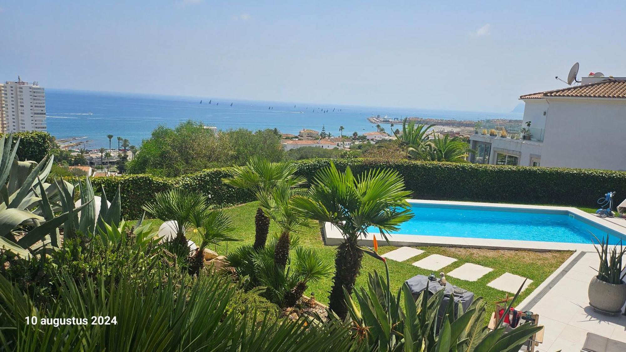 Apartamento Casa Domino Torreguadiaro Sotogrande