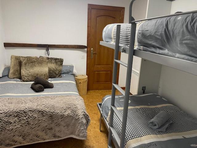 Duplex La Molina A 5 Minutos De Pistas De Esqui * La Molina (Girona)