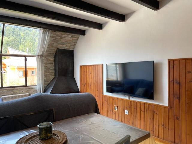 Duplex La Molina A 5 Minutos De Pistas De Esqui