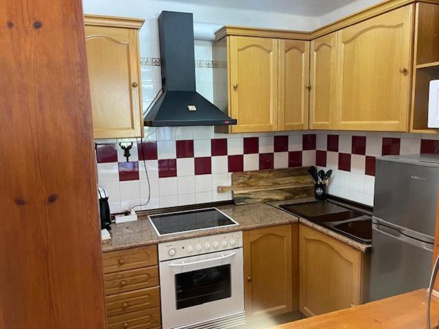 Apartment Duplex La Molina A 5 Minutos De Pistas De Esqui La Molina (Girona)