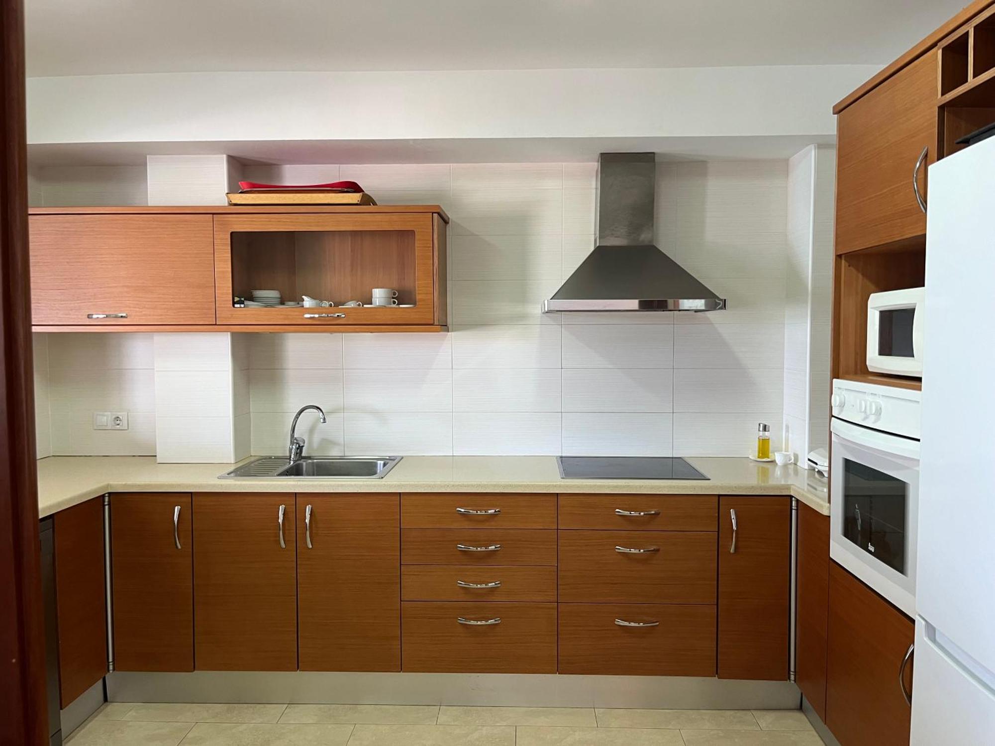 Sa Tequina By Som Menorca Apartamento *