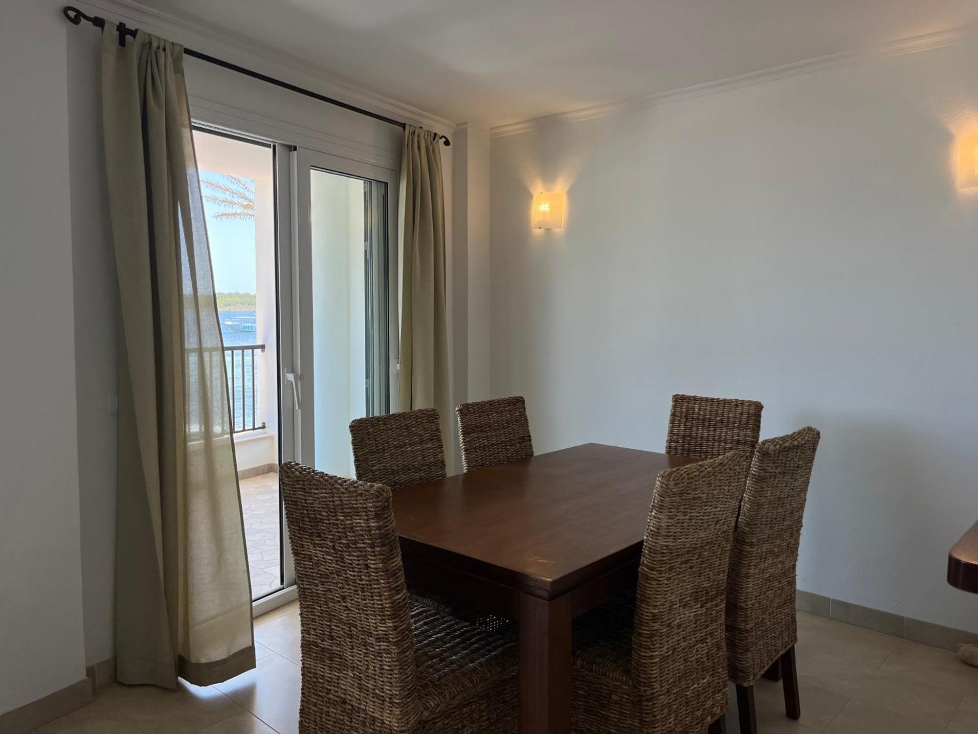 Sa Tequina By Som Menorca Apartamento Fornells (Menorca)