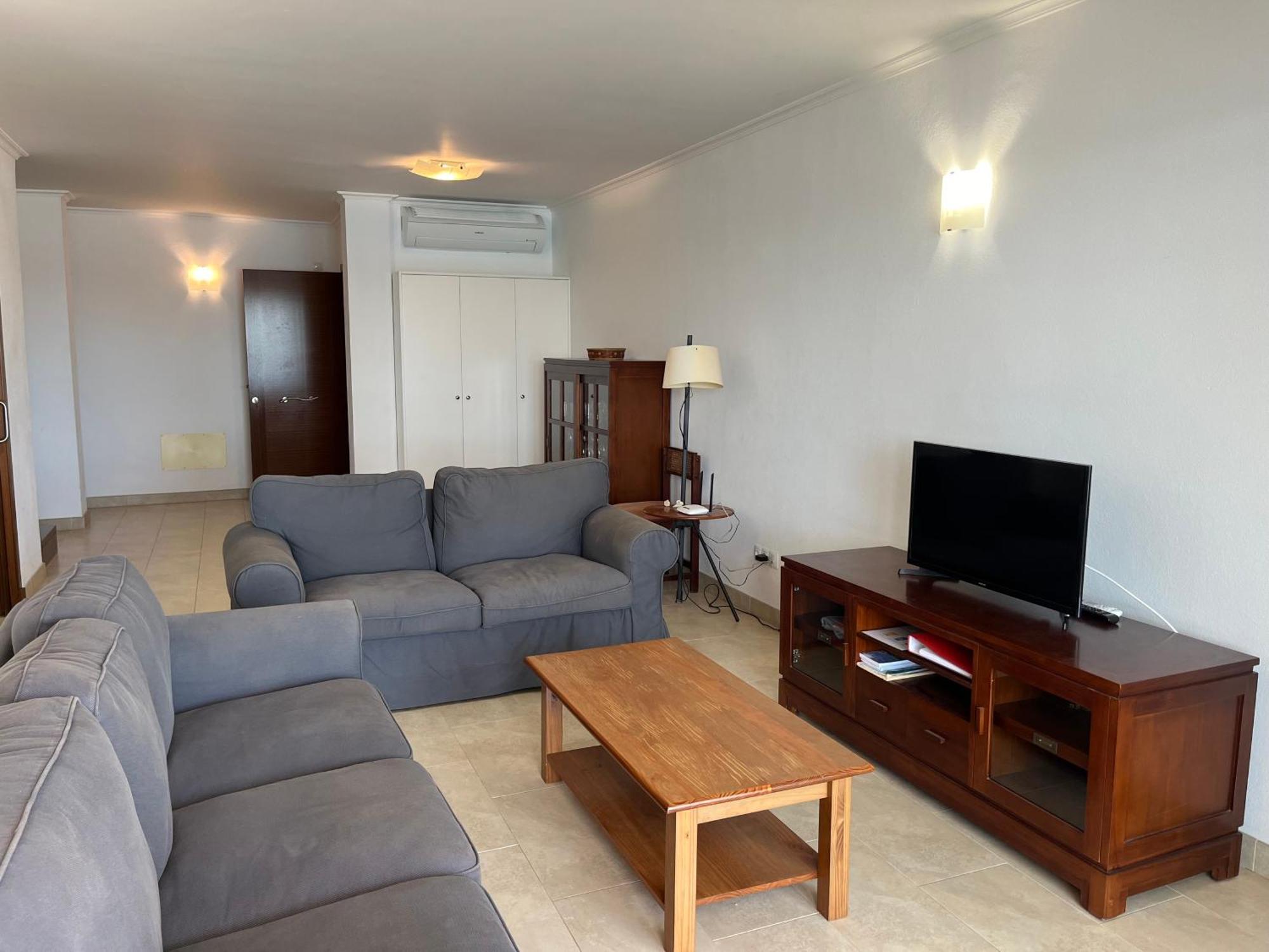 Apartamento Sa Tequina By Som Menorca Fornells (Menorca)