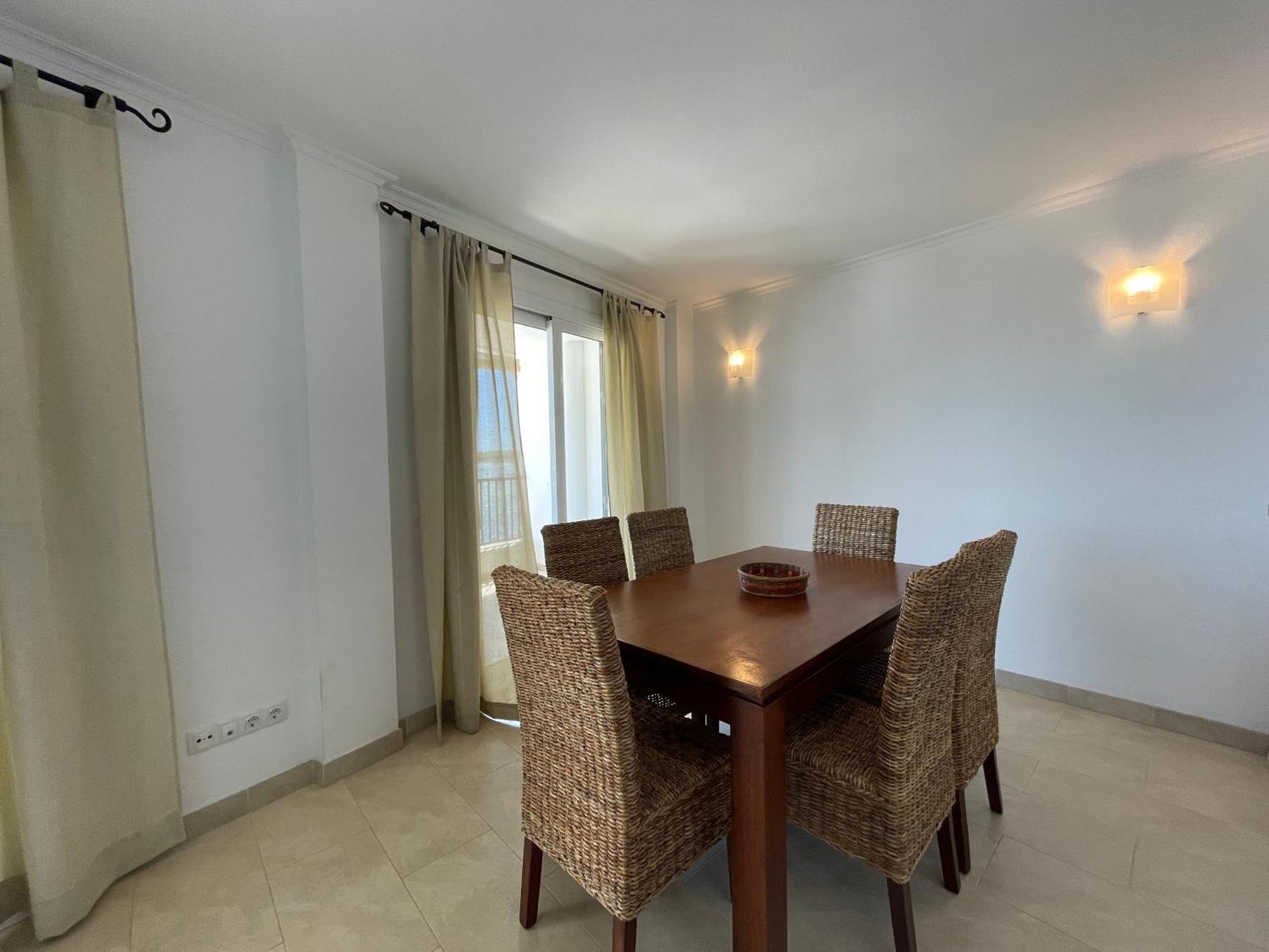 Sa Tequina By Som Menorca Apartamento *