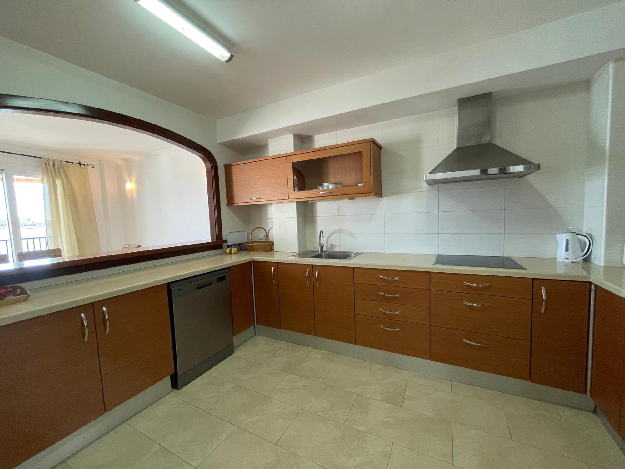 Apartamento Sa Tequina By Som Menorca *