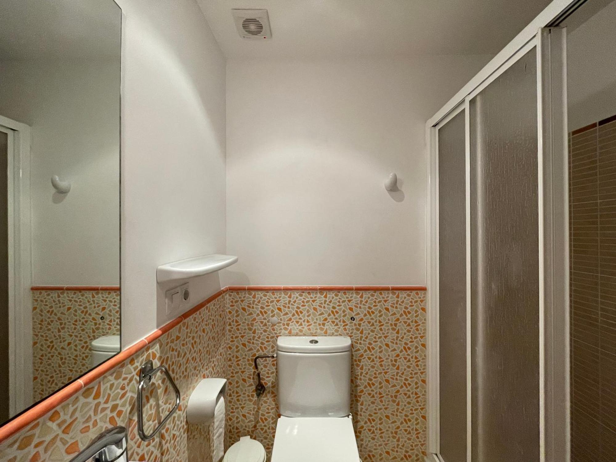 Apartamento Sa Tequina By Som Menorca Fornells (Menorca)