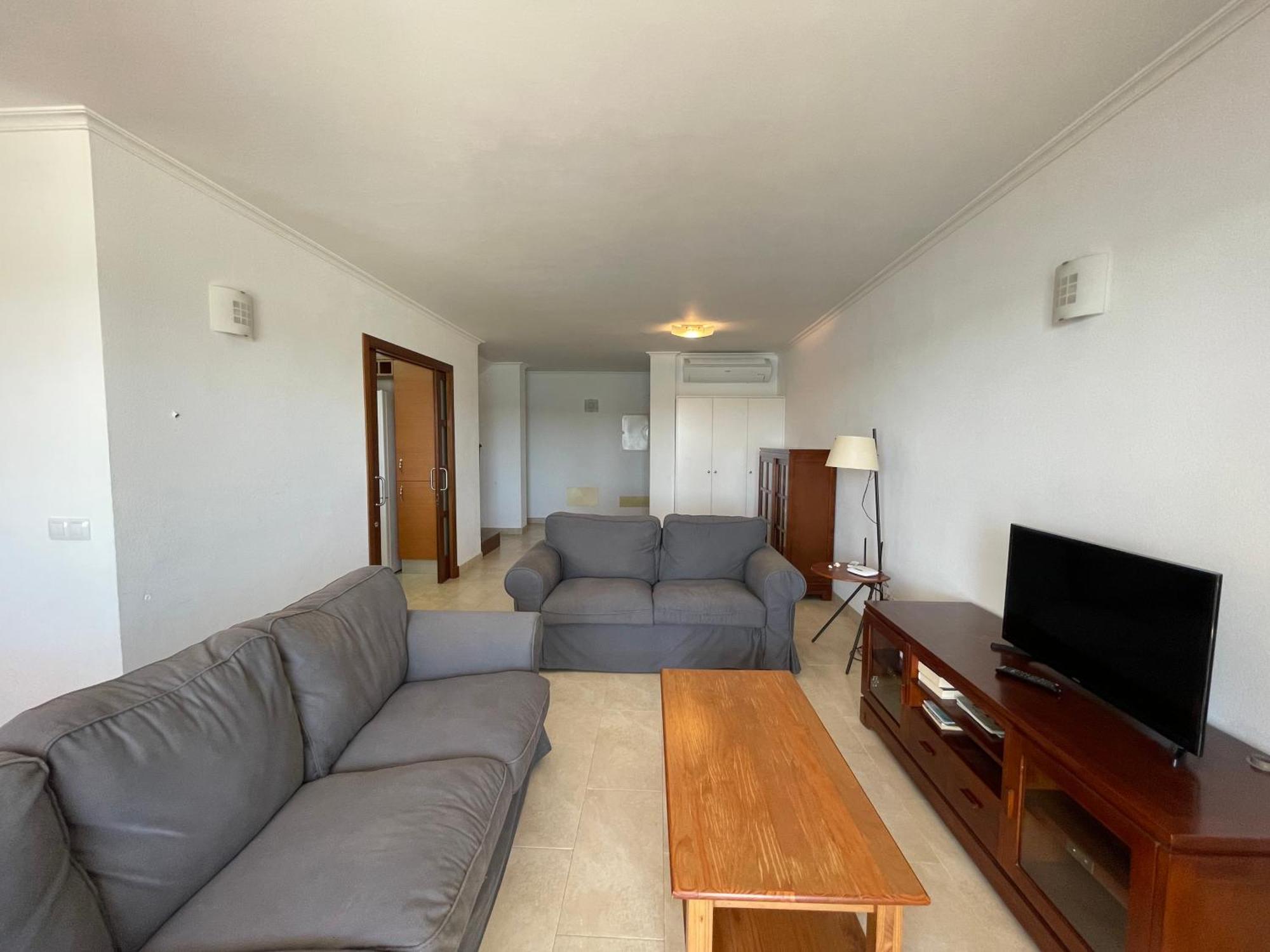 Sa Tequina By Som Menorca Apartamento