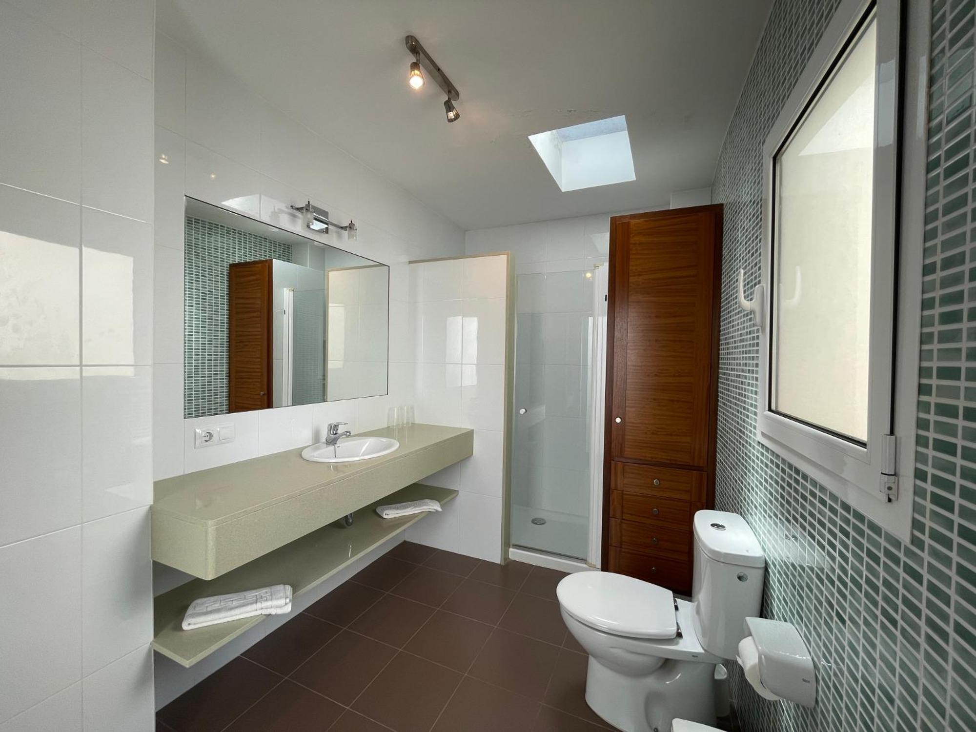 Apartamento Sa Tequina By Som Menorca