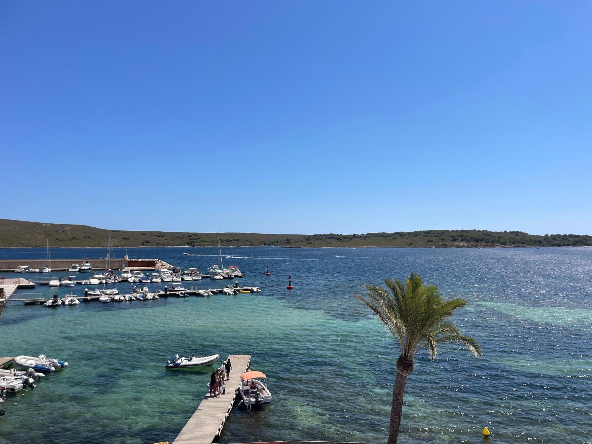 Sa Tequina By Som Menorca * Fornells (Menorca)