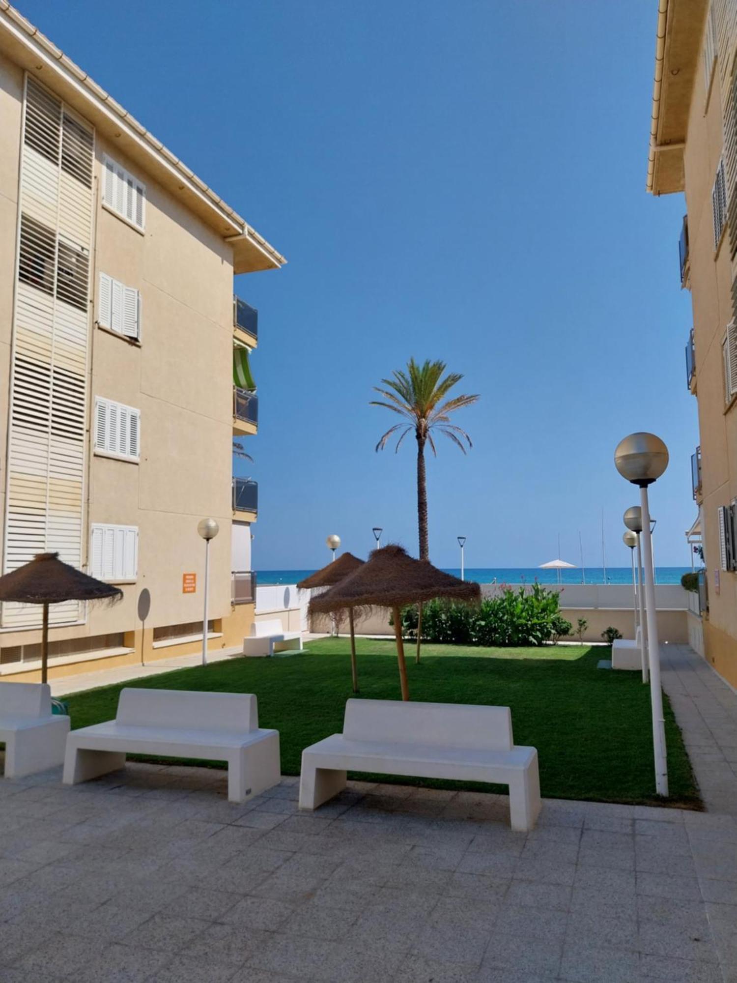 Experience- Playa * Calafell