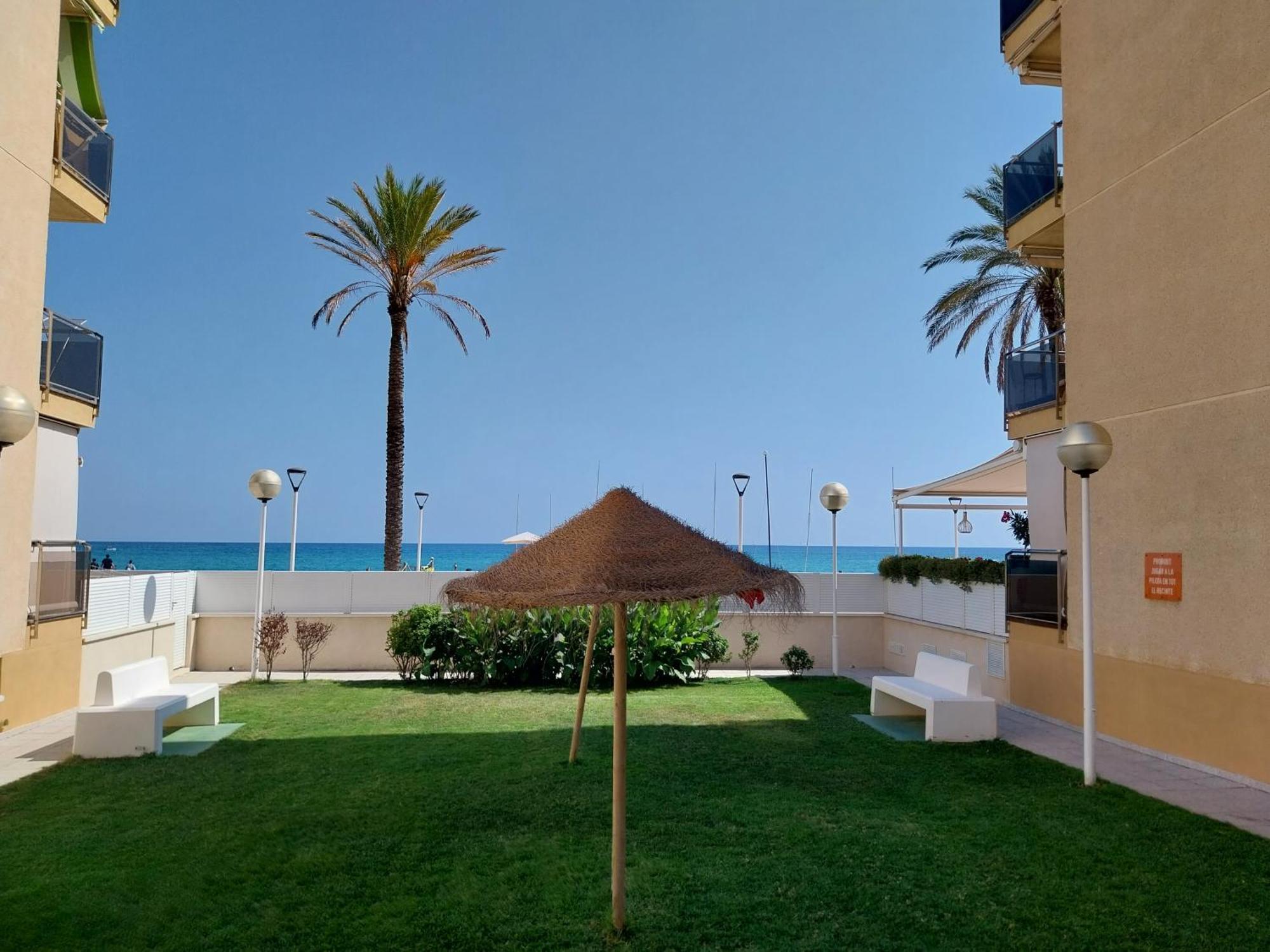 Apartamento Experience- Playa