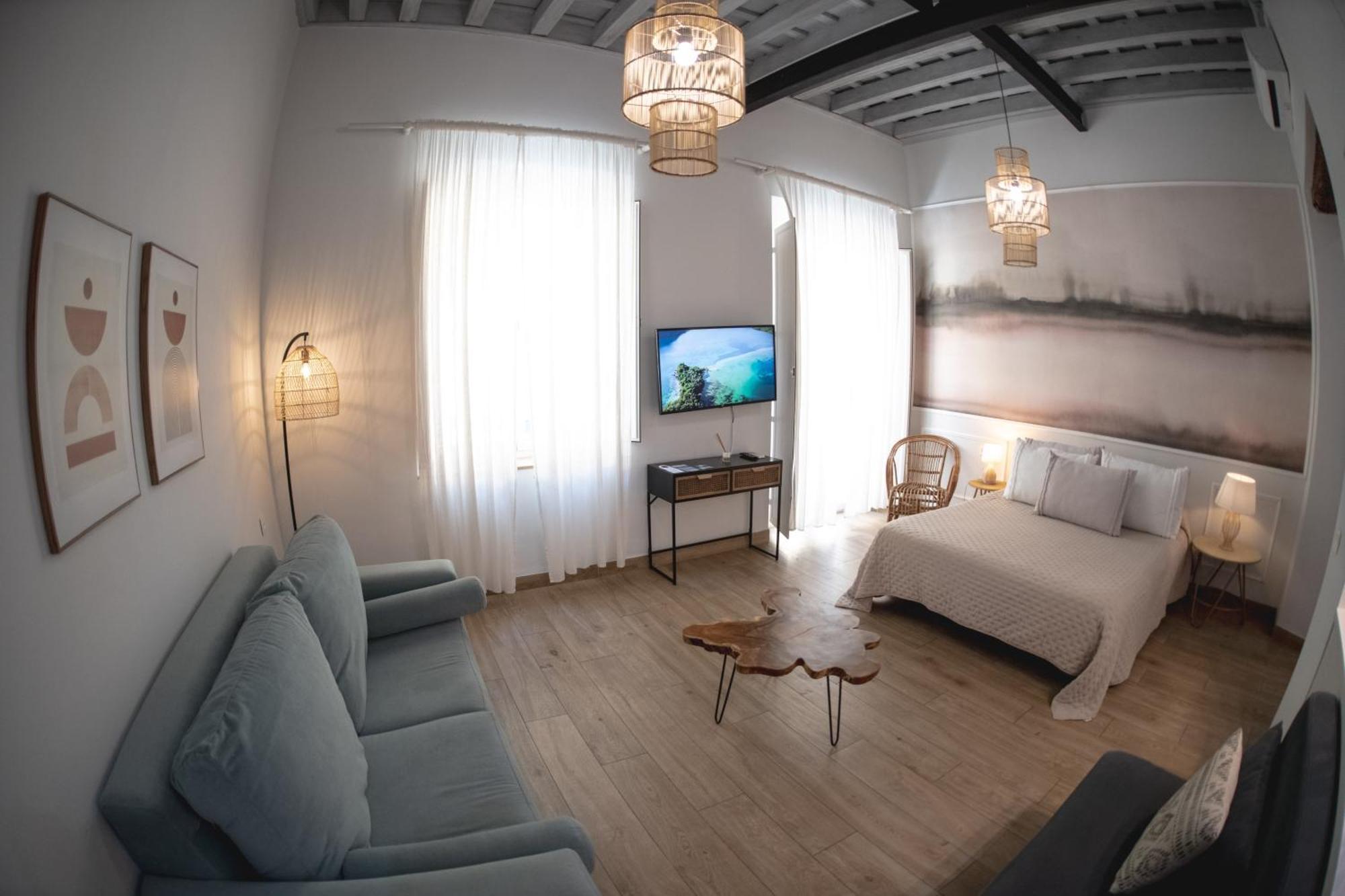 Nueva Ribera Apartamento *