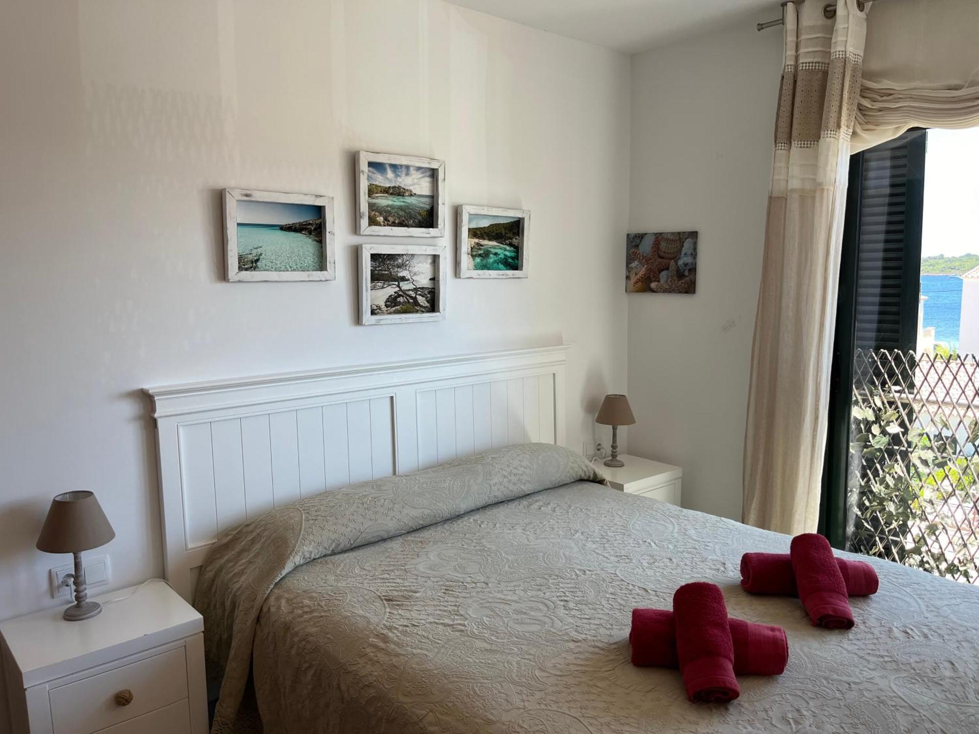 Сasa de vacaciones Bahia 26 By Som Menorca *