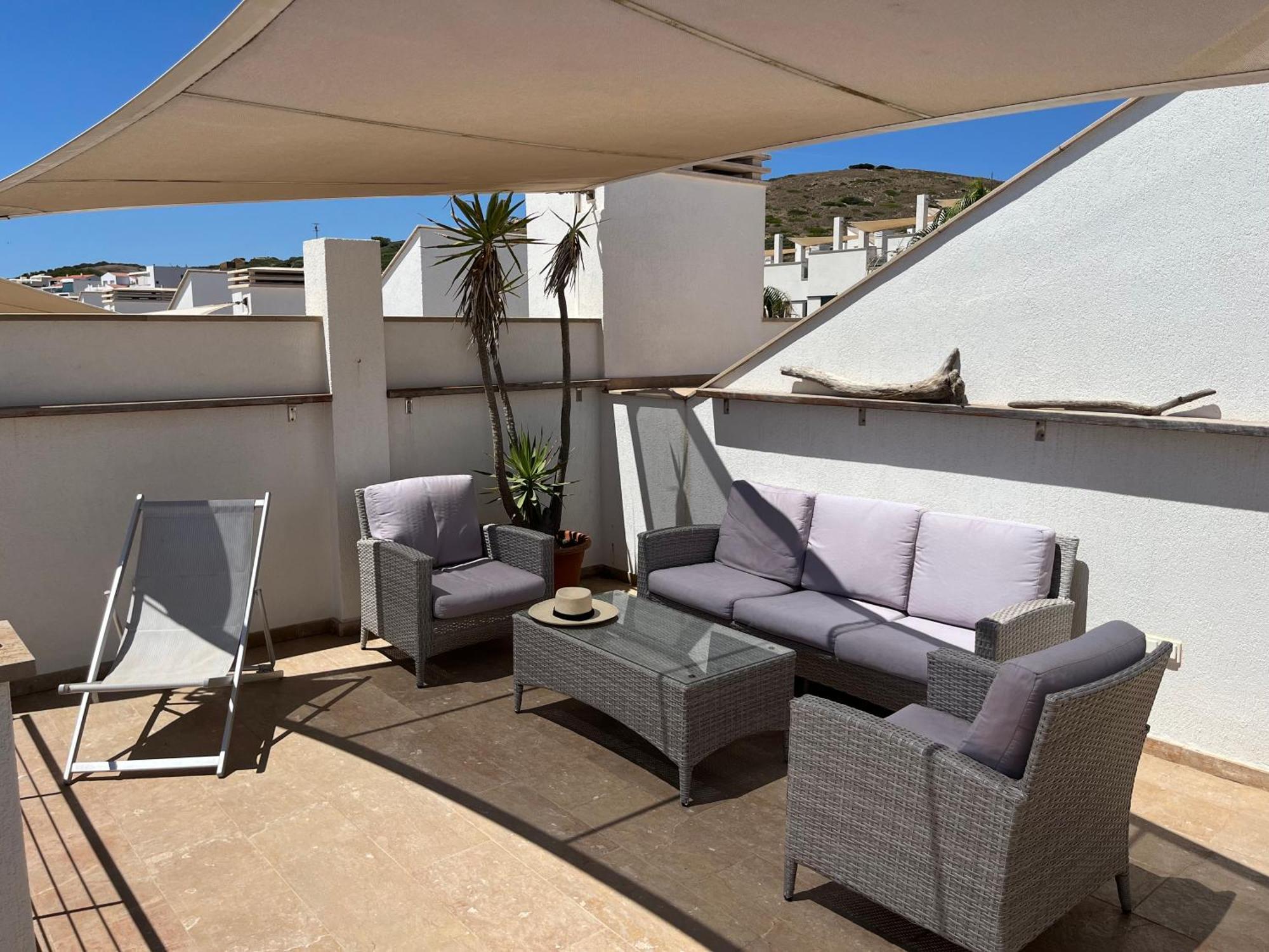 Bahia 26 By Som Menorca * Fornells (Menorca)