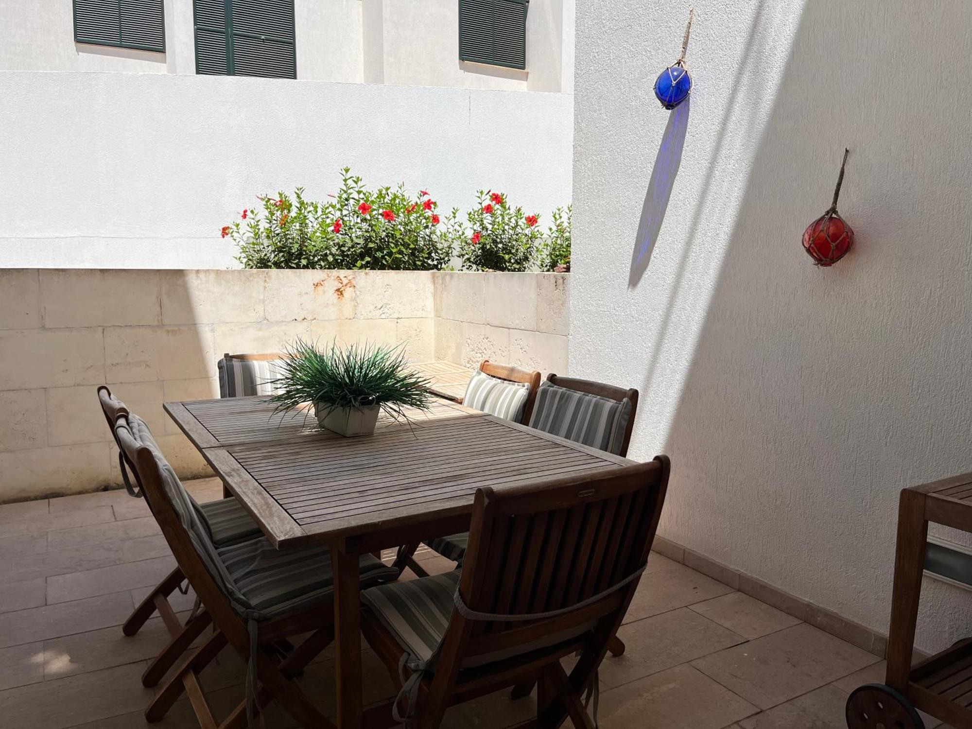 Сasa de vacaciones Bahia 26 By Som Menorca *