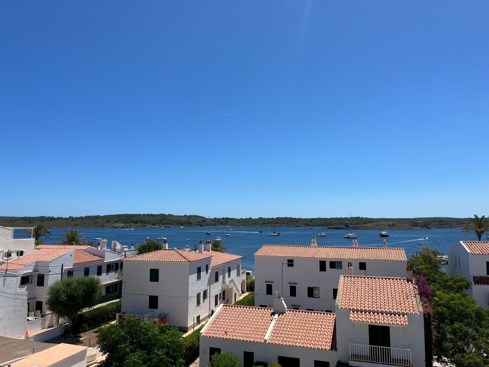 Bahia 26 By Som Menorca Сasa de vacaciones Fornells (Menorca)