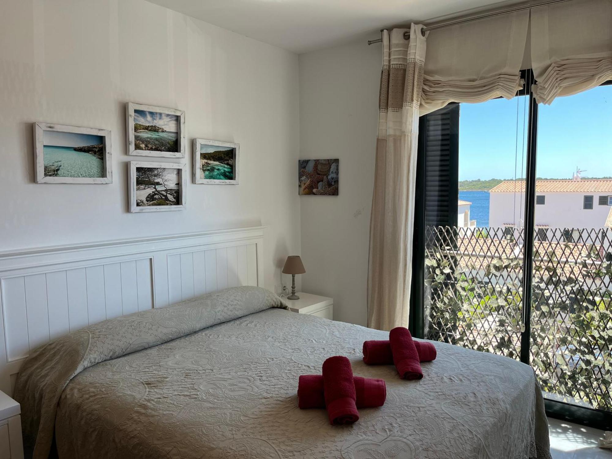 Bahia 26 By Som Menorca Fornells (Menorca)