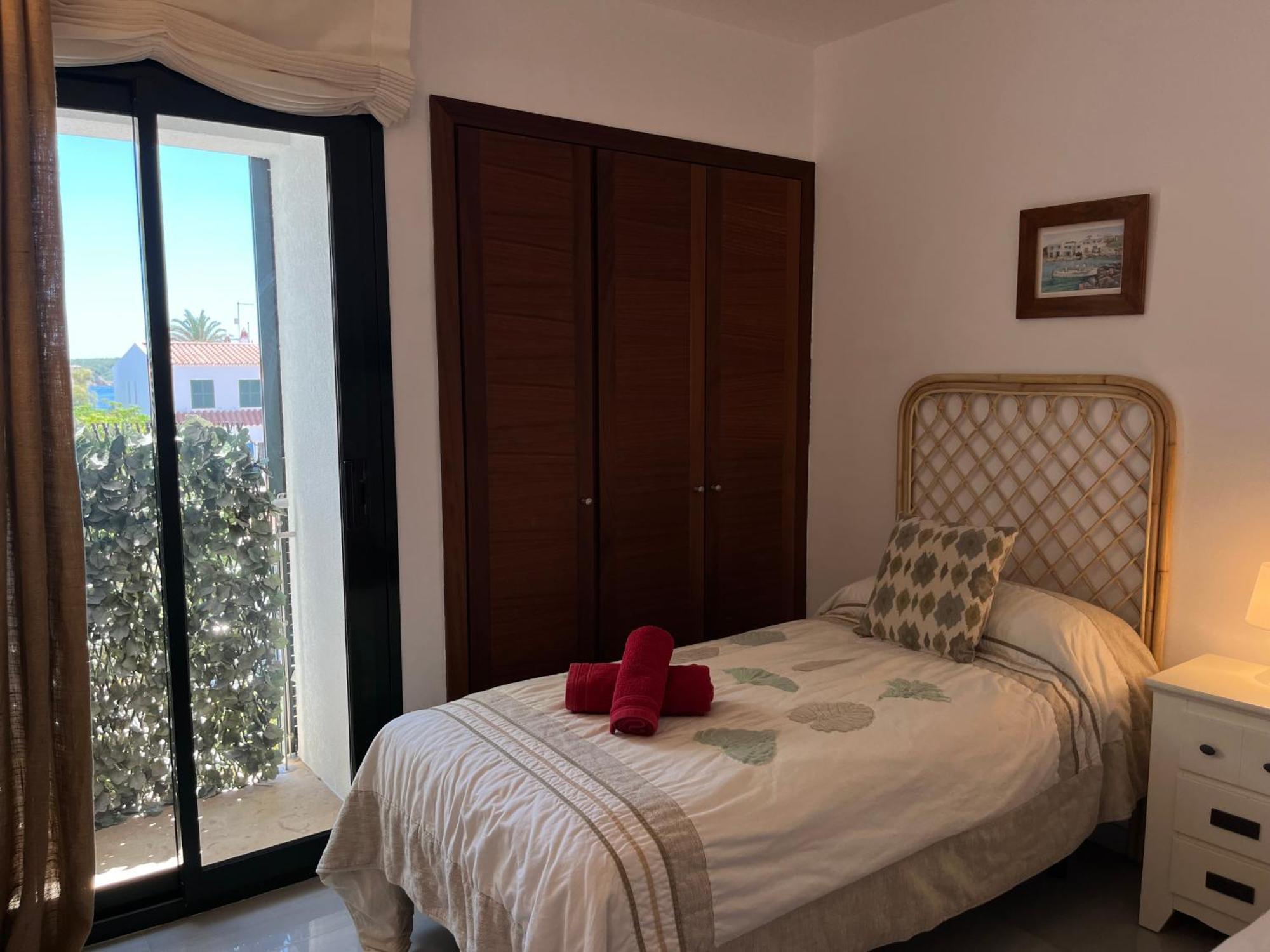 Сasa de vacaciones Bahia 26 By Som Menorca *