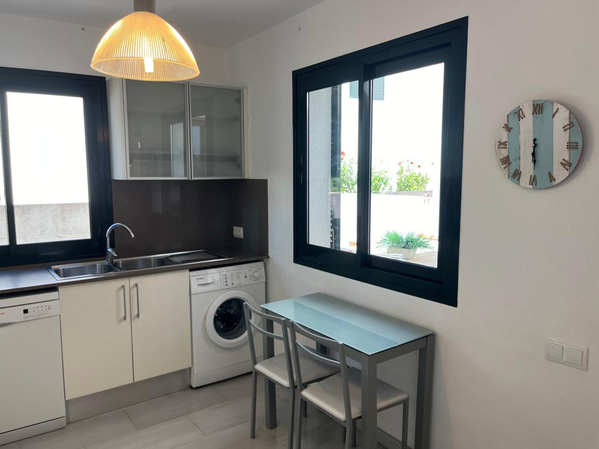Bahia 26 By Som Menorca * Fornells (Menorca)