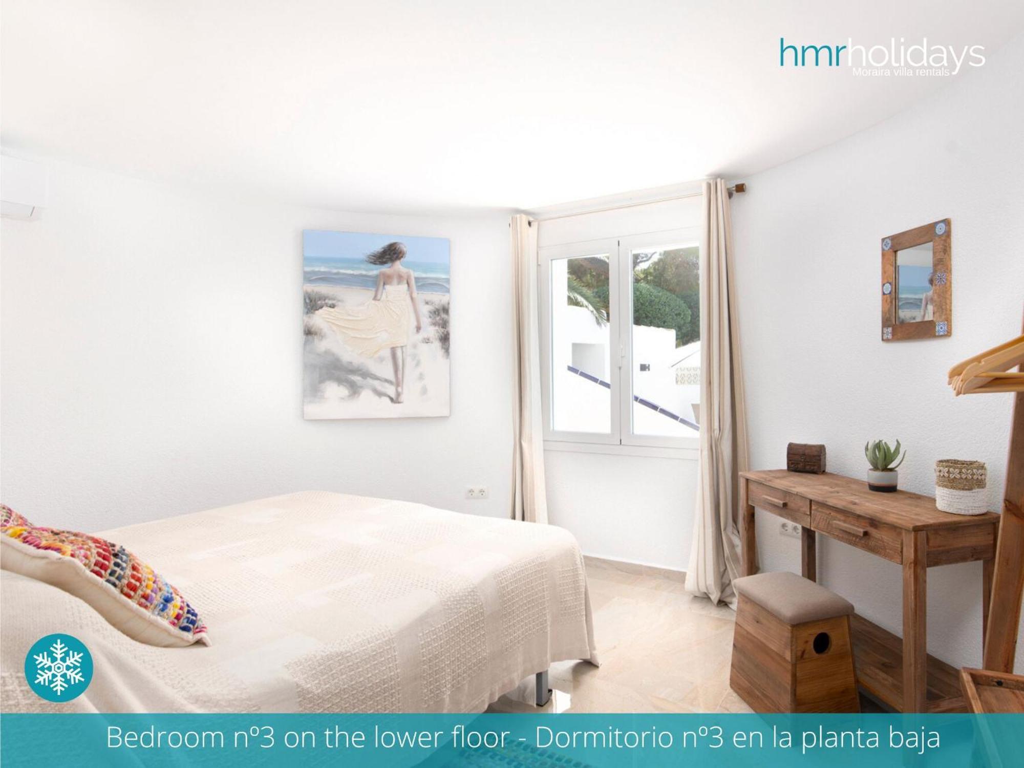 George By Hmr Holidays Moraira