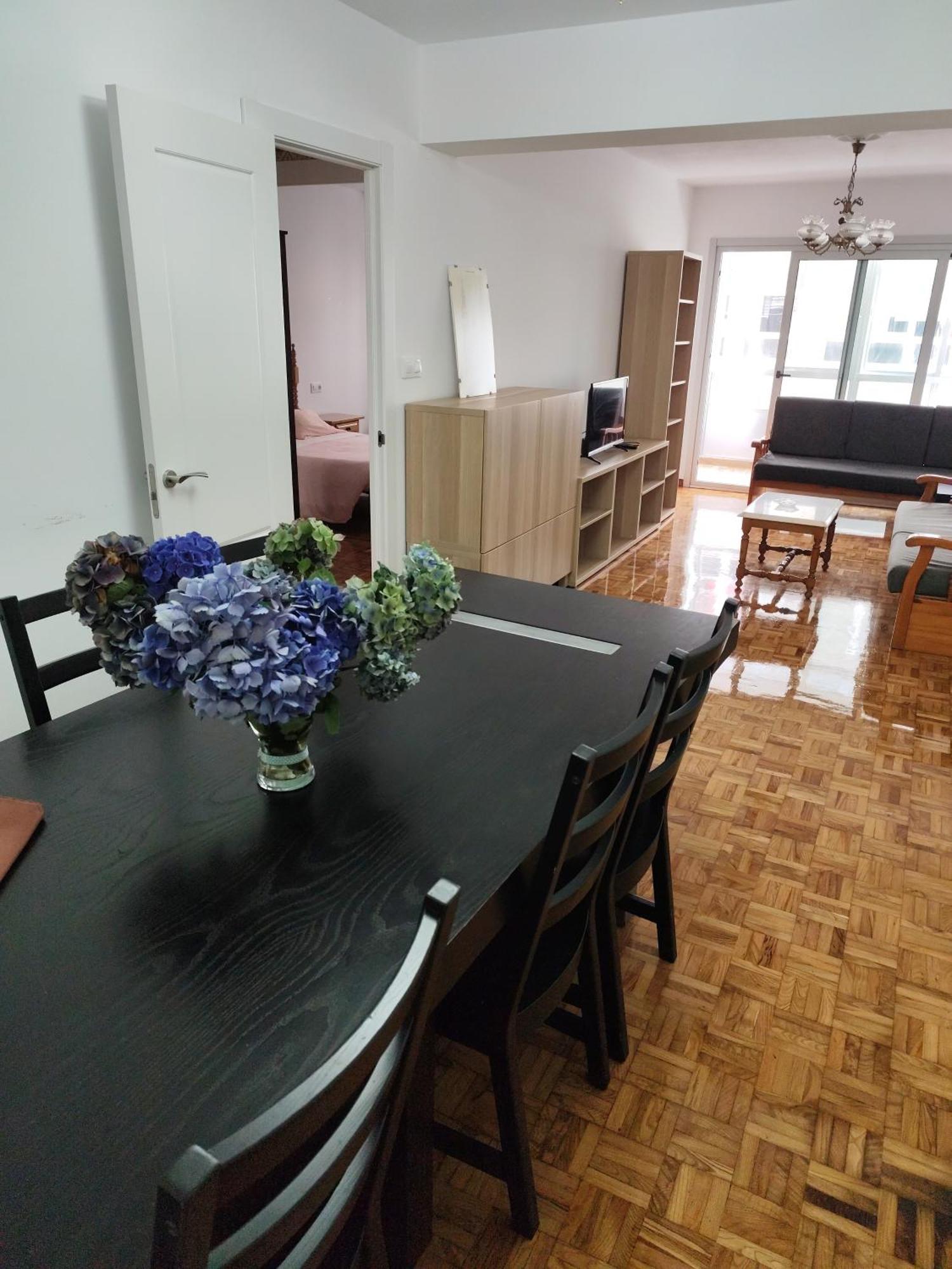 Apartamento Costa Riazor Coruna Apartment A Coruna
