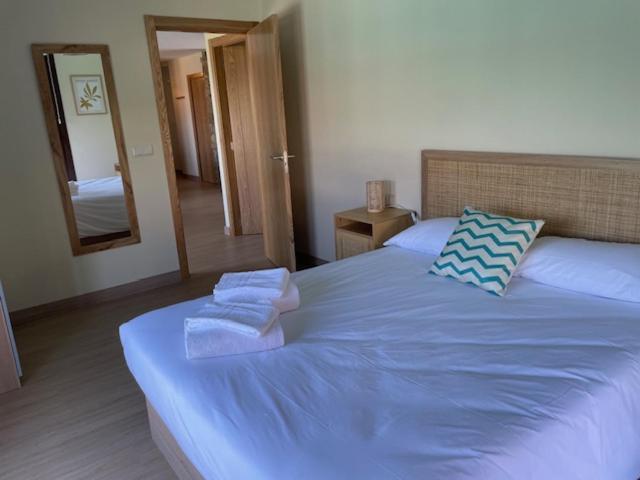 Casita Independiente Y Tres Con Piscina Ladeira Playa Holiday home