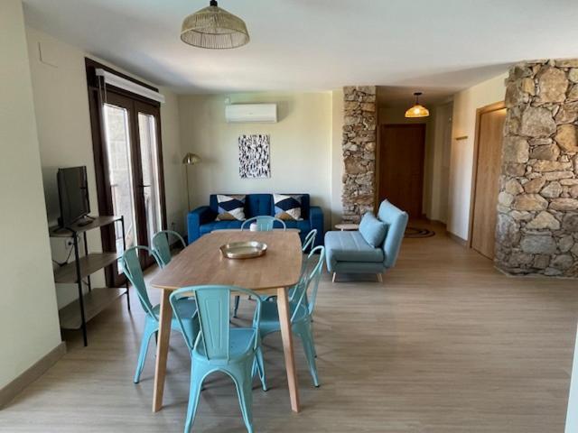 Casita Independiente Y Tres Con Piscina Ladeira Playa Holiday home *