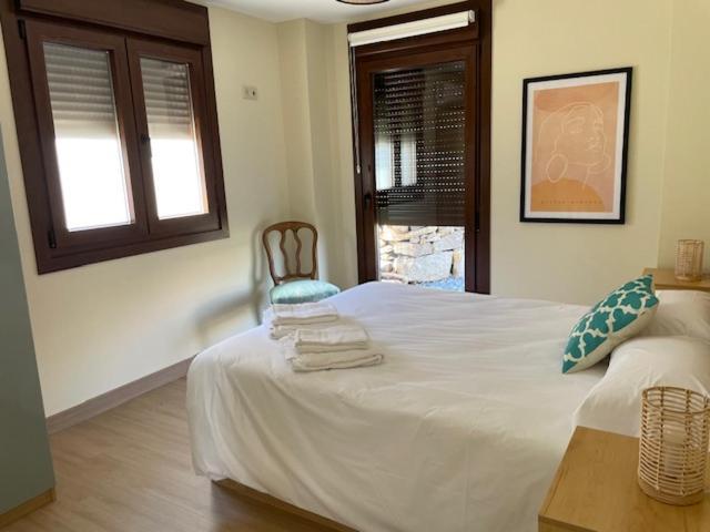 Casita Independiente Y Tres Con Piscina Ladeira Playa