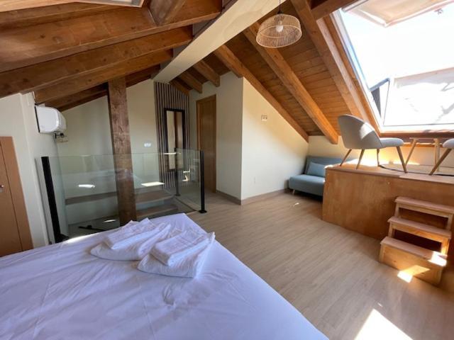 Casita Independiente Y Tres Con Piscina Ladeira Playa Holiday home