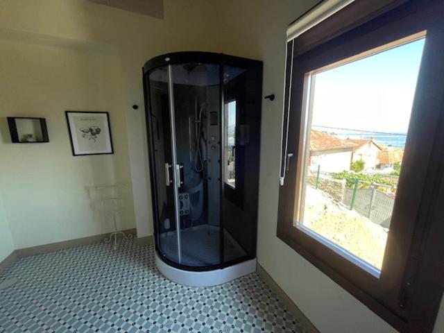 Holiday home Casita Independiente Y Tres Con Piscina Ladeira Playa *