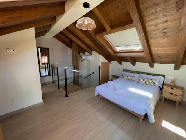 Casita Independiente Y Tres Con Piscina Ladeira Playa Holiday home Baiona