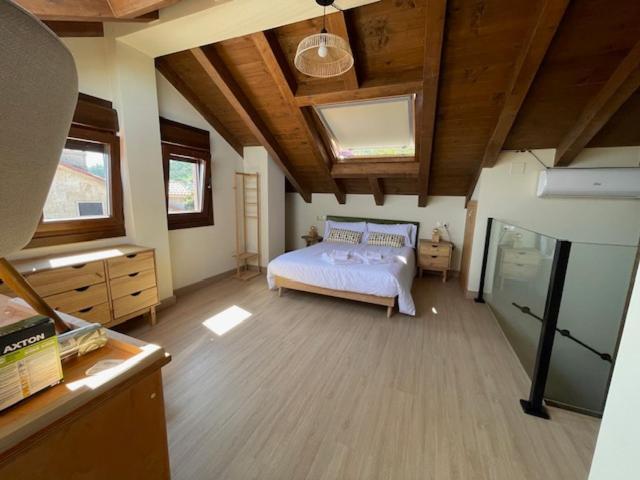 Casita Independiente Y Tres Con Piscina Ladeira Playa *