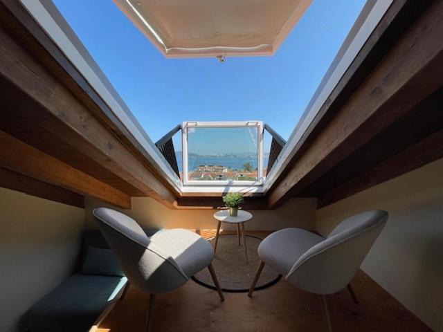 Casita Independiente Y Tres Con Piscina Ladeira Playa Holiday home
