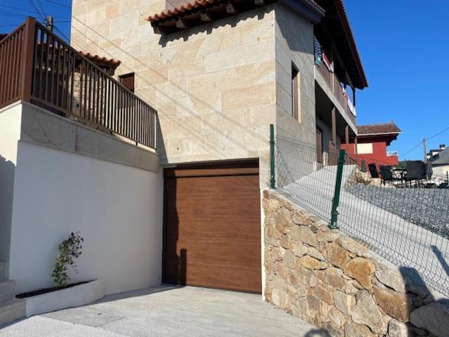 Casita Independiente Y Tres Con Piscina Ladeira Playa *