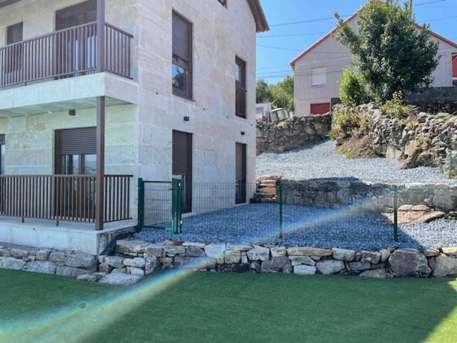 Holiday home Casita Independiente Y Tres Con Piscina Ladeira Playa *