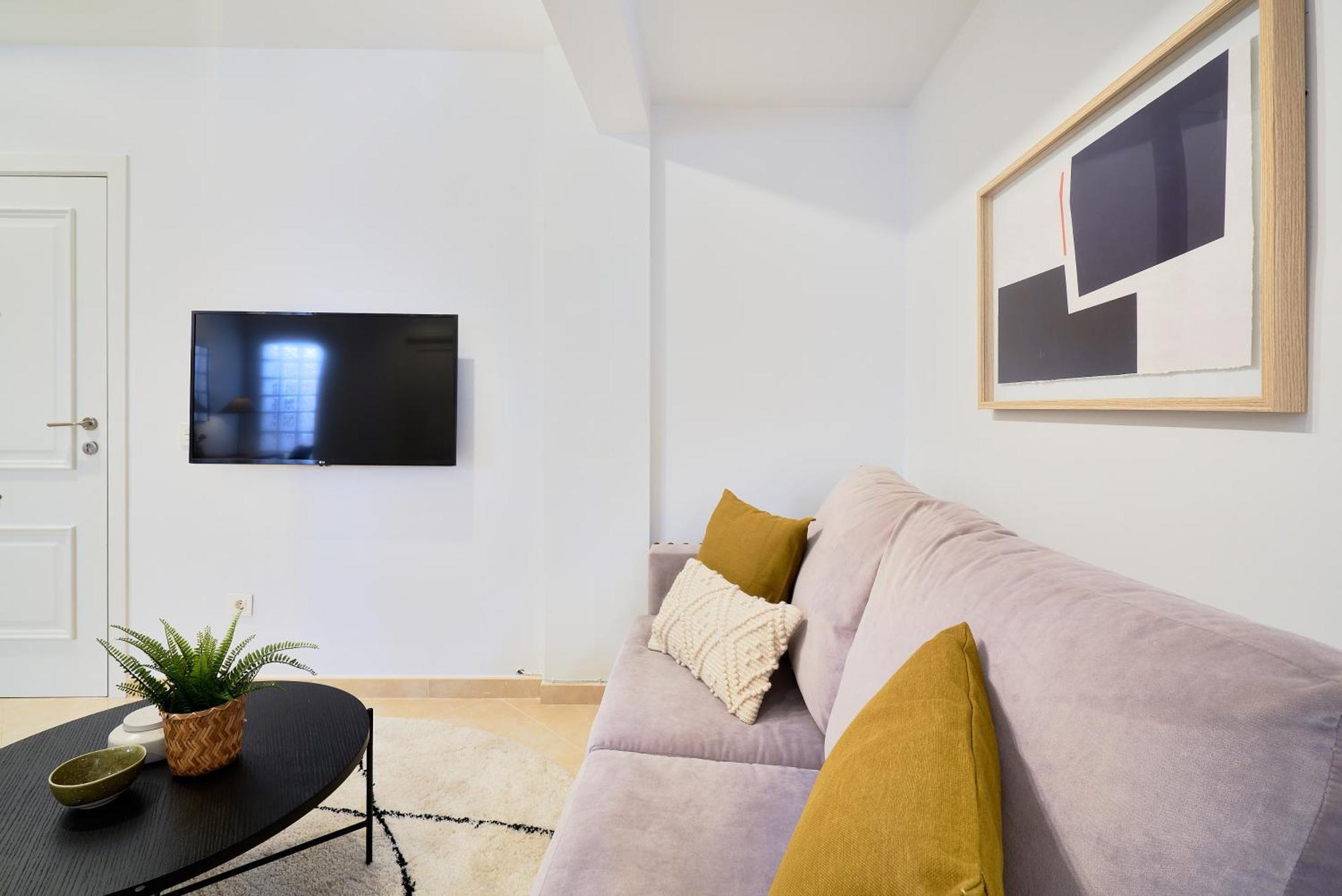 Apartamento Iloftmalaga Calle Nueva 28 Málaga