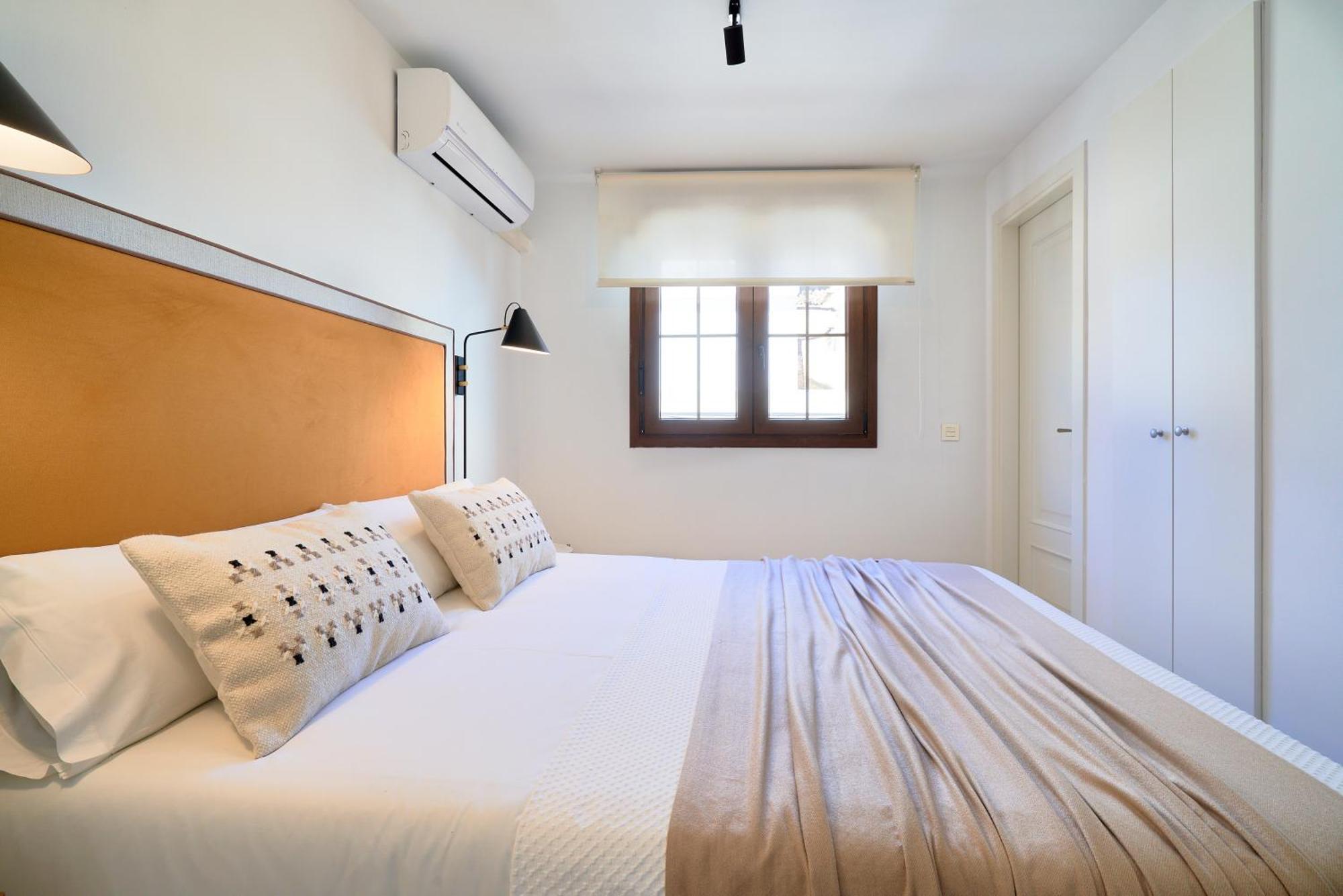 Apartamento Iloftmalaga Calle Nueva 28 *
