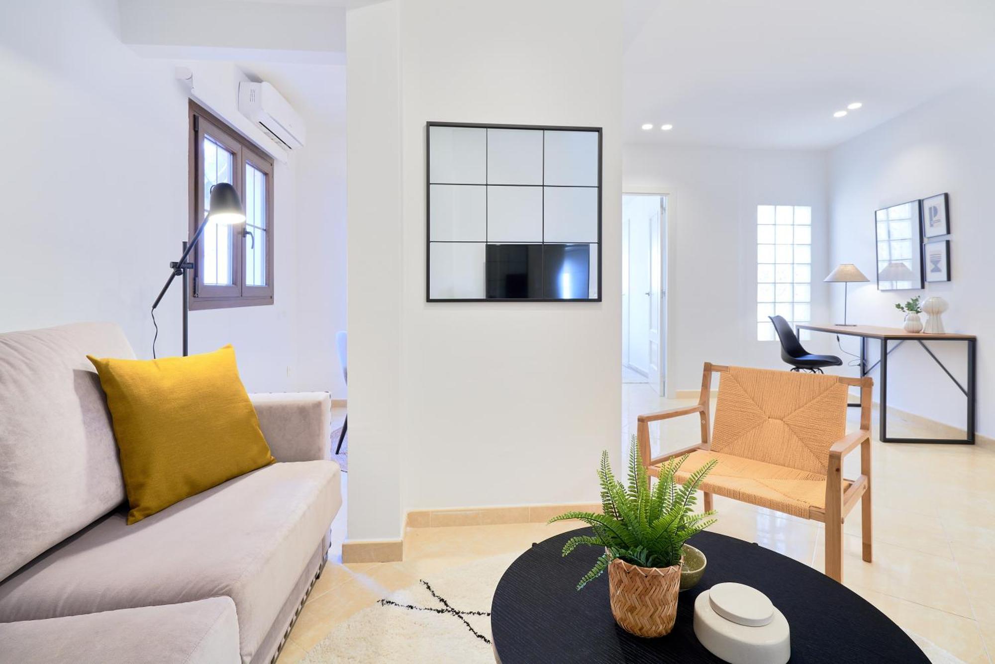 Iloftmalaga Calle Nueva 28 Apartamento *