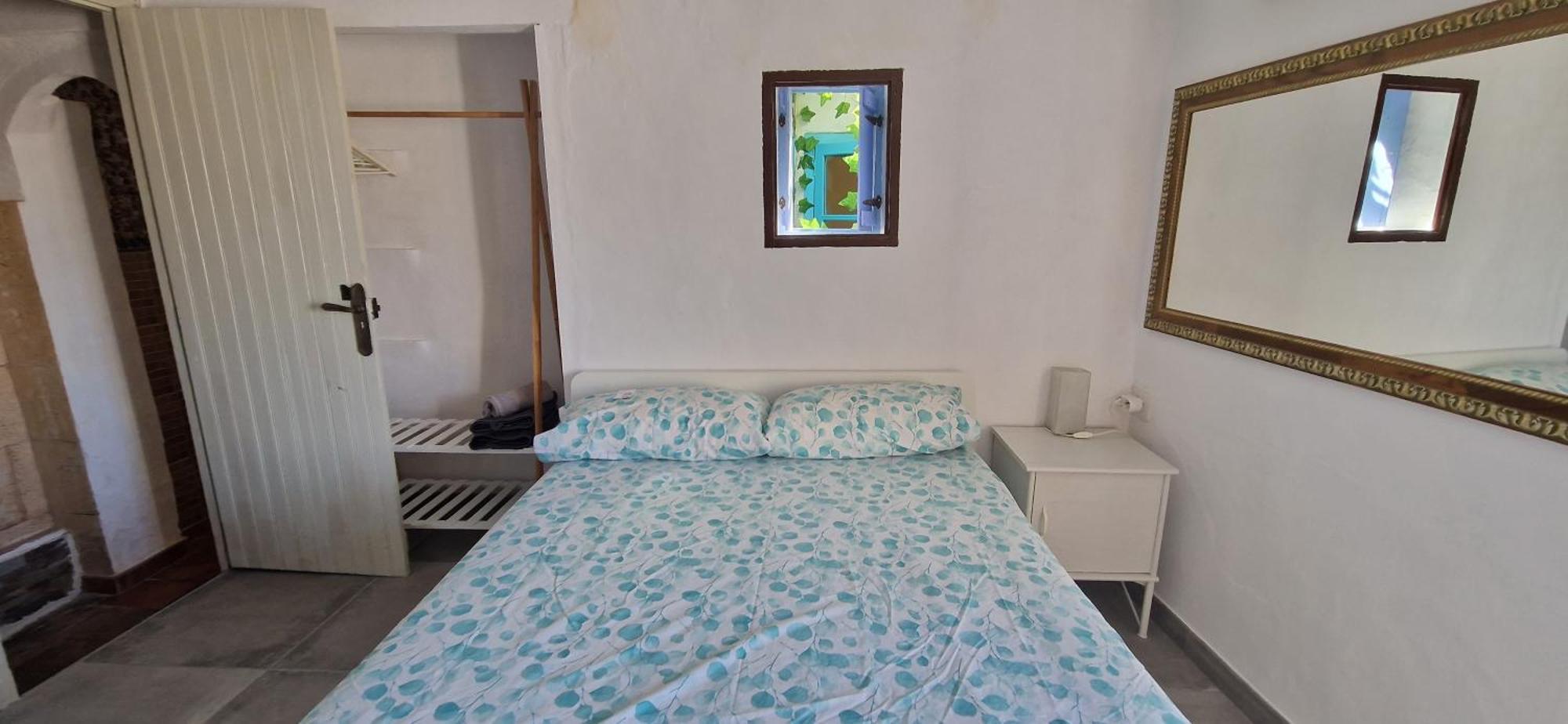 Pausado Holiday home