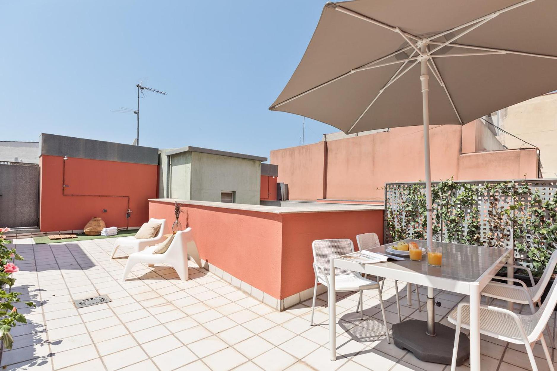 Apartment Enjoy Maria Ii